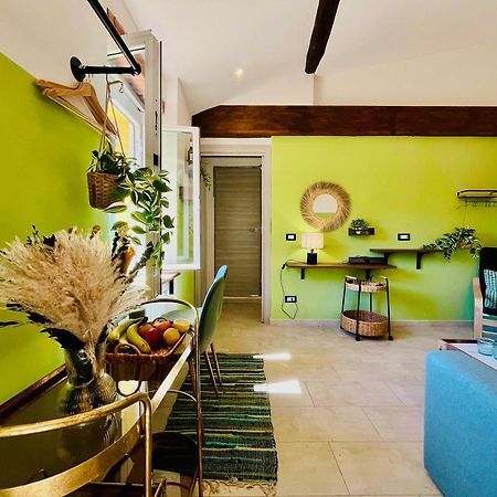 Villa Casa Olive 53 Mare La Spezia Exterior foto