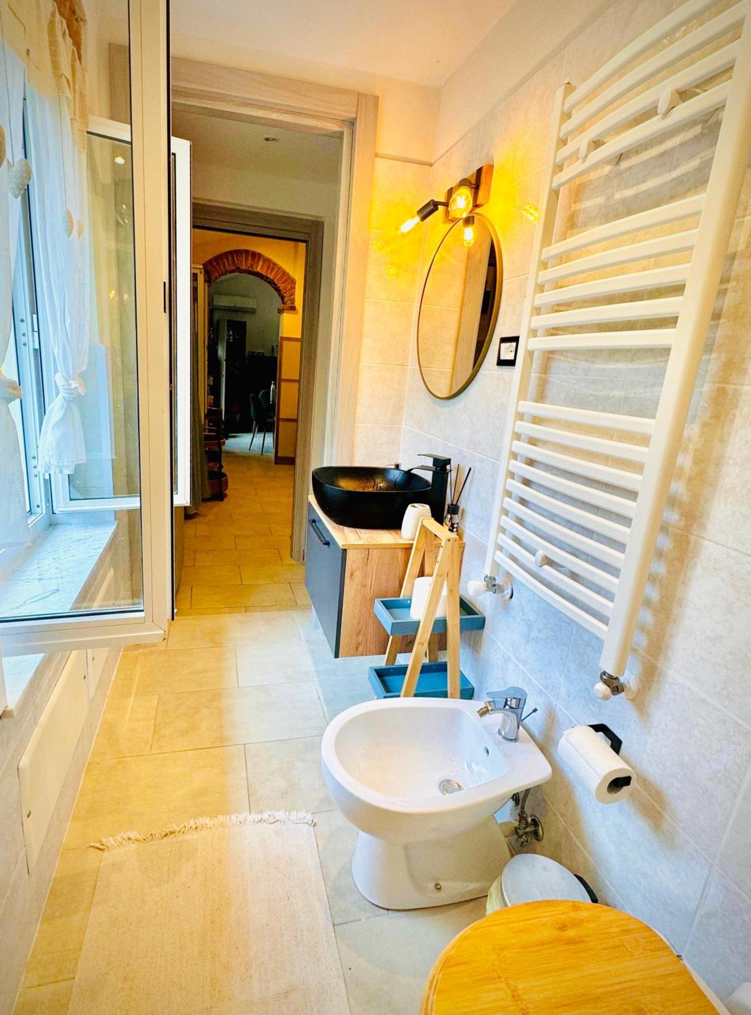 Villa Casa Olive 53 Mare La Spezia Exterior foto