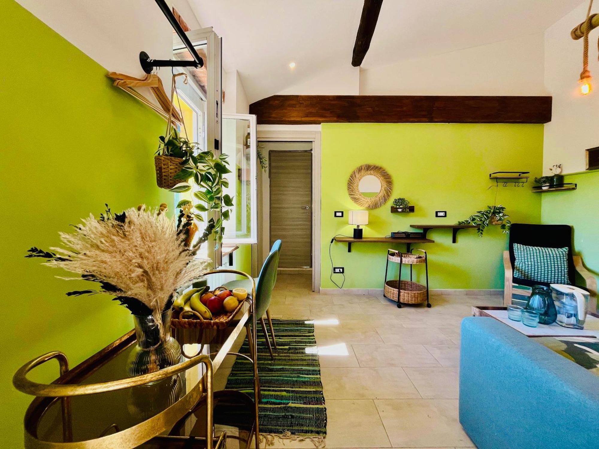 Villa Casa Olive 53 Mare La Spezia Exterior foto